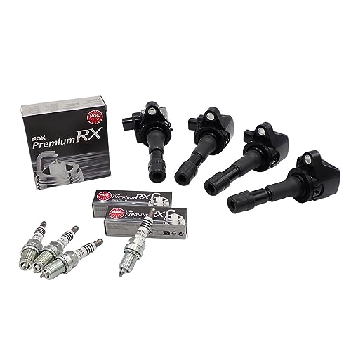 NGK プレミアムプラグ BKR6EIX-11P 2574 4本×2セット NGK プレミアムプラグ BKR6EIX-11P 2574 4本×2セット